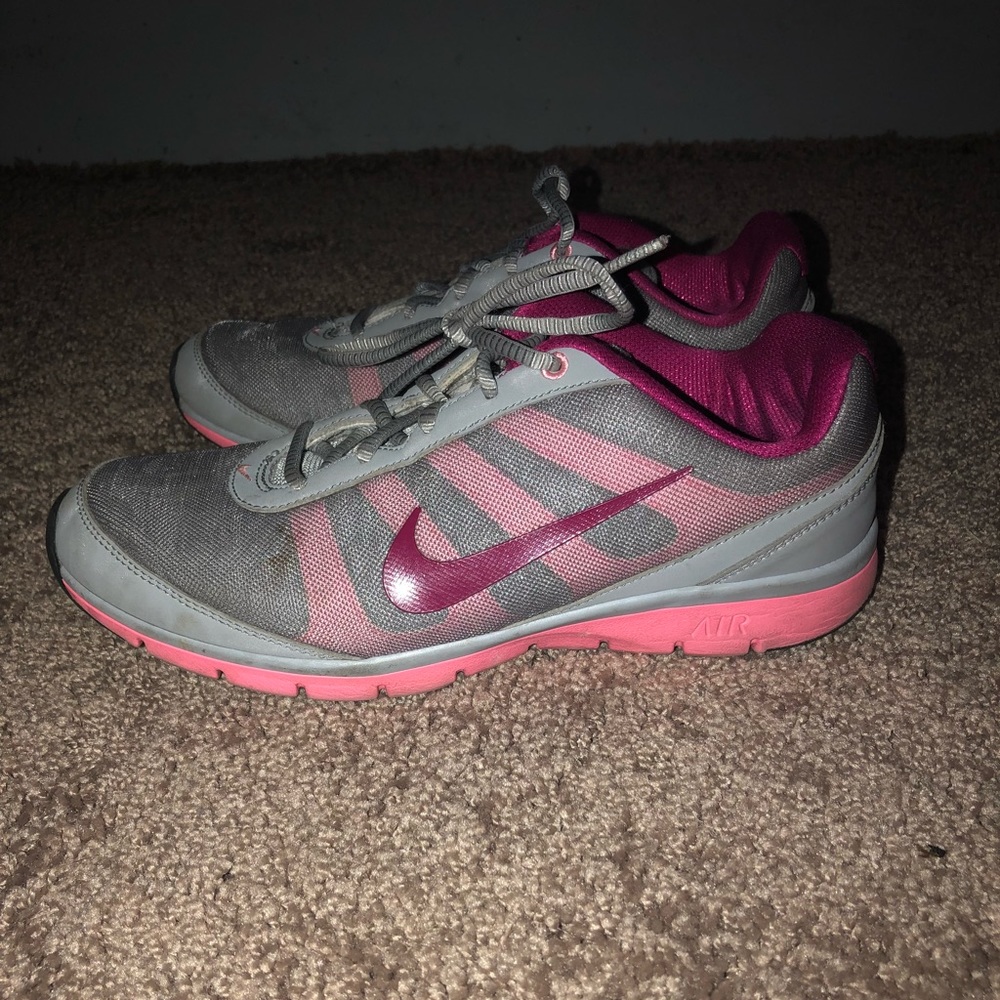 Nike shoes